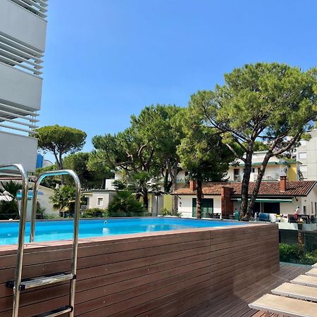 Apartment Fiore-1 By Interhome ลินญาโน ซับเบียโดโร ภายนอก รูปภาพ