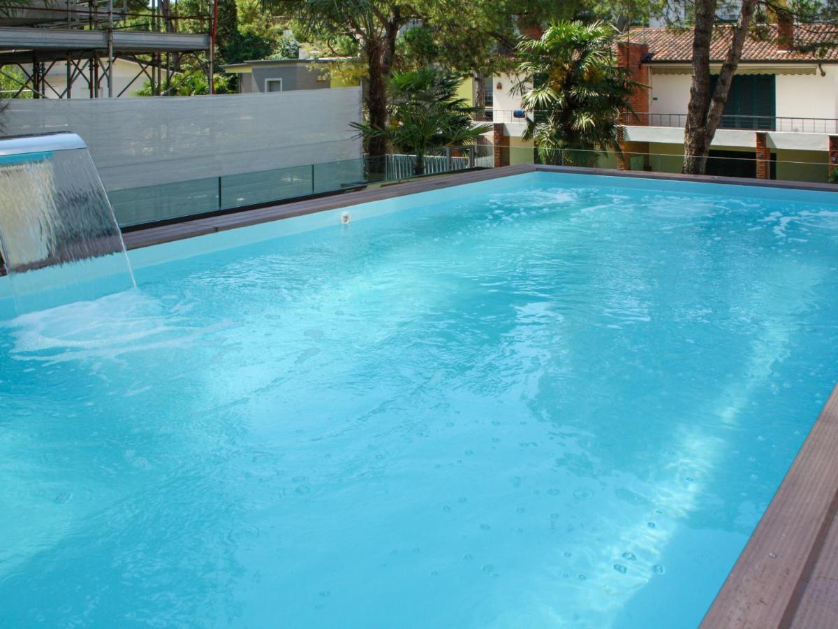 Apartment Fiore-1 By Interhome ลินญาโน ซับเบียโดโร ภายนอก รูปภาพ