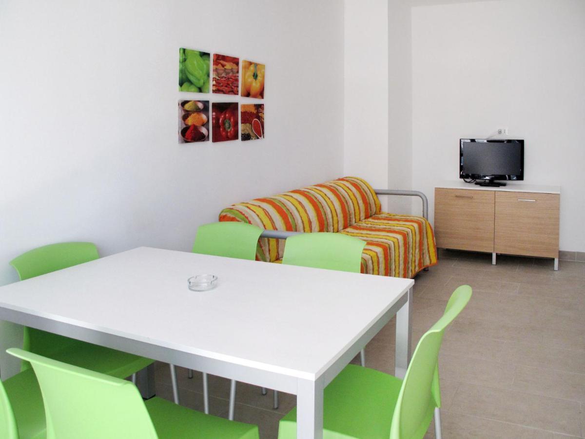 Apartment Fiore-1 By Interhome ลินญาโน ซับเบียโดโร ภายนอก รูปภาพ