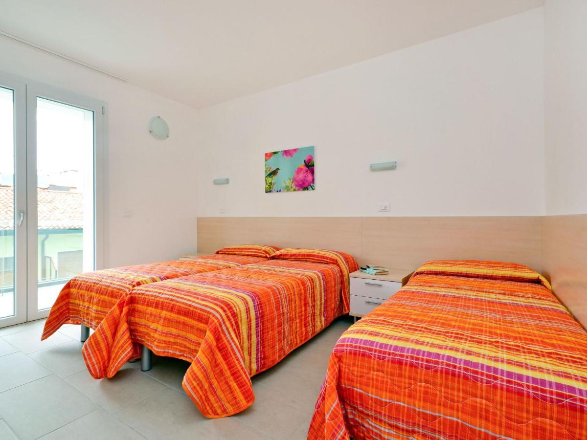 Apartment Fiore-1 By Interhome ลินญาโน ซับเบียโดโร ภายนอก รูปภาพ