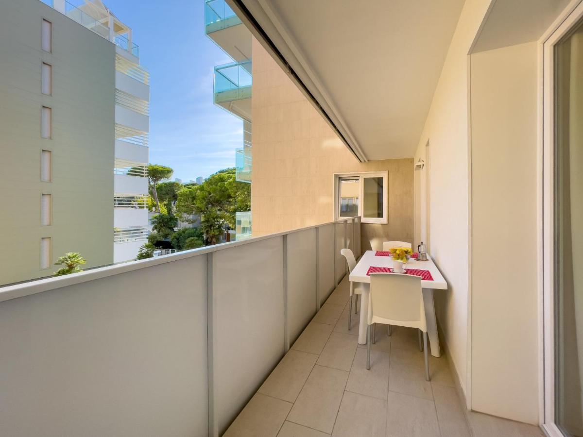 Apartment Fiore-1 By Interhome ลินญาโน ซับเบียโดโร ภายนอก รูปภาพ