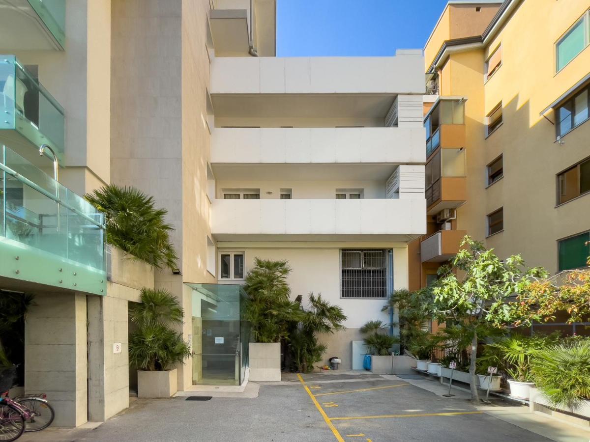 Apartment Fiore-1 By Interhome ลินญาโน ซับเบียโดโร ภายนอก รูปภาพ