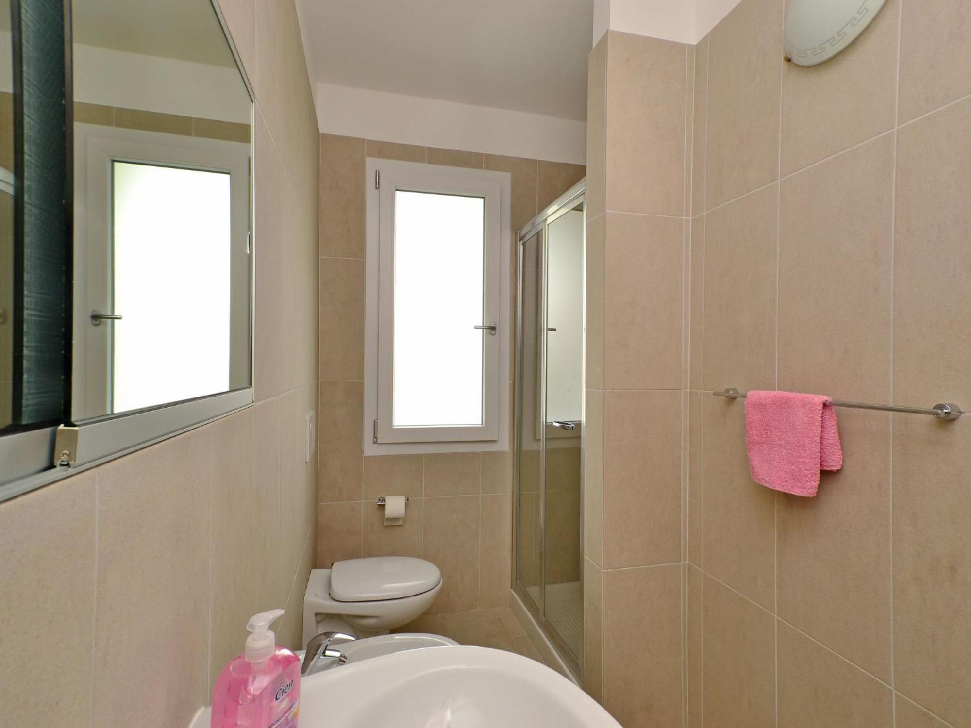 Apartment Fiore-1 By Interhome ลินญาโน ซับเบียโดโร ภายนอก รูปภาพ