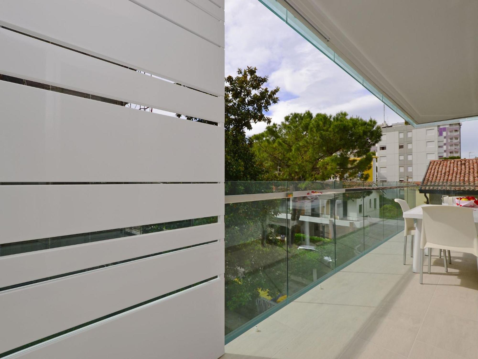 Apartment Fiore-1 By Interhome ลินญาโน ซับเบียโดโร ภายนอก รูปภาพ