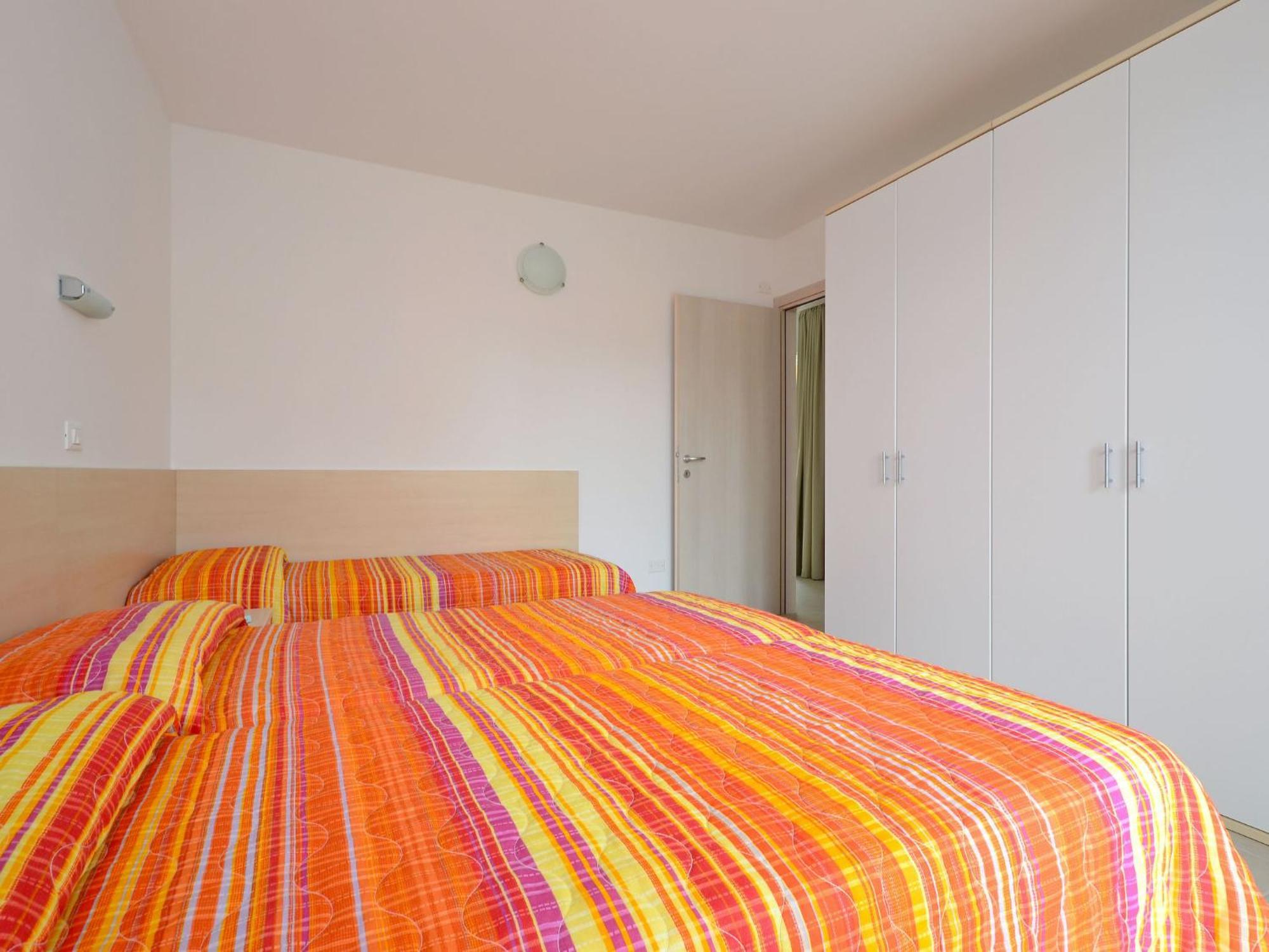 Apartment Fiore-1 By Interhome ลินญาโน ซับเบียโดโร ภายนอก รูปภาพ