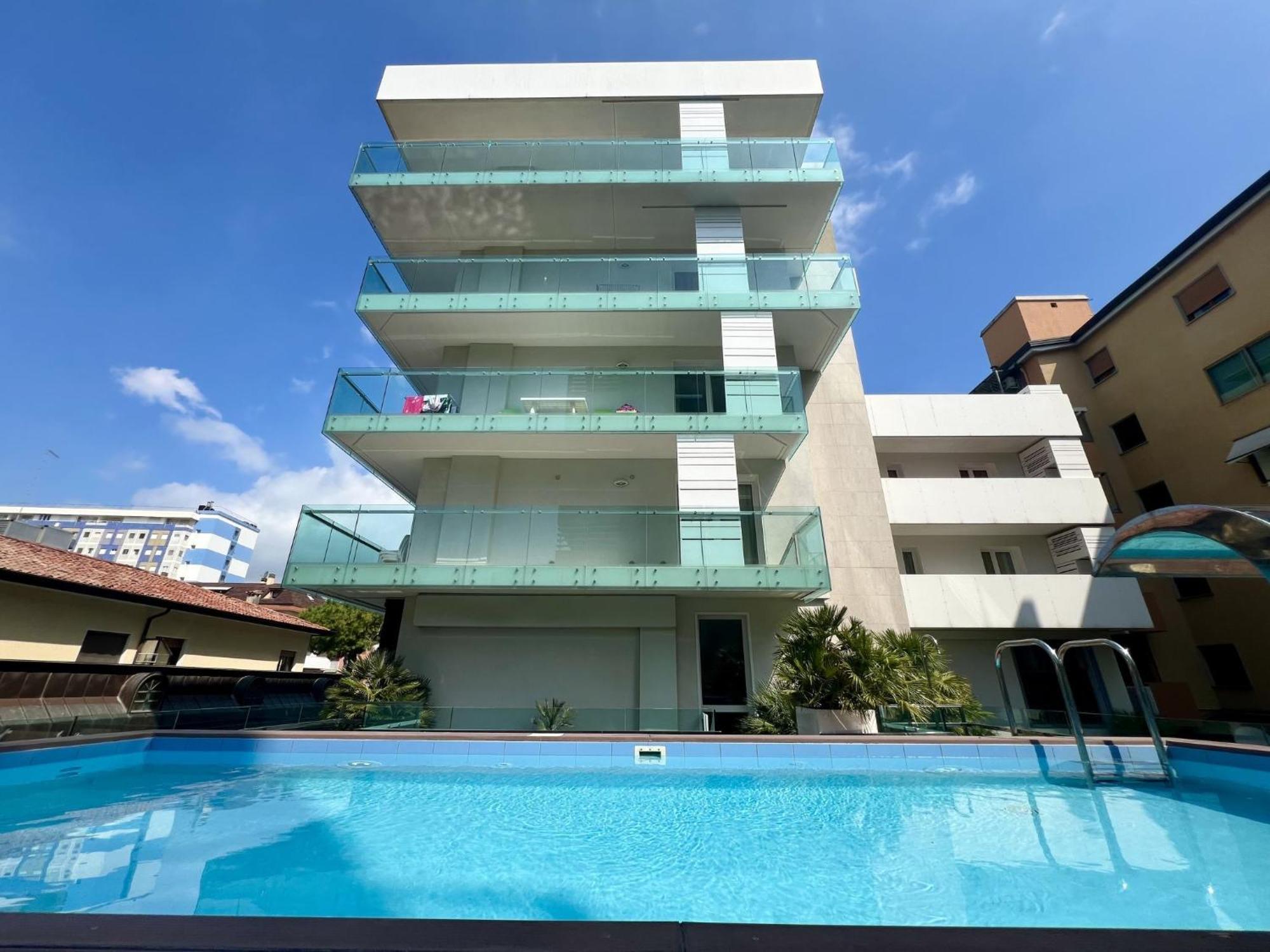 Apartment Fiore-1 By Interhome ลินญาโน ซับเบียโดโร ภายนอก รูปภาพ