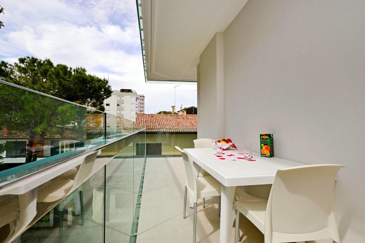 Apartment Fiore-1 By Interhome ลินญาโน ซับเบียโดโร ภายนอก รูปภาพ